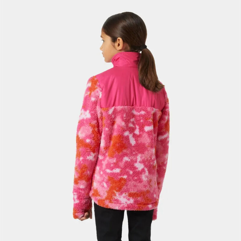 Helly Hansen Champ 1/2 Zip Mid Layer Juniors image number 1